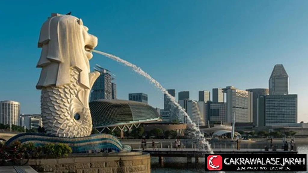 Mochtar Riady Jual Gedung Mewah di Singapura!