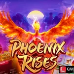 Phoenix Rises Bangkit Dari Abu, Langsung Bagi Cuan