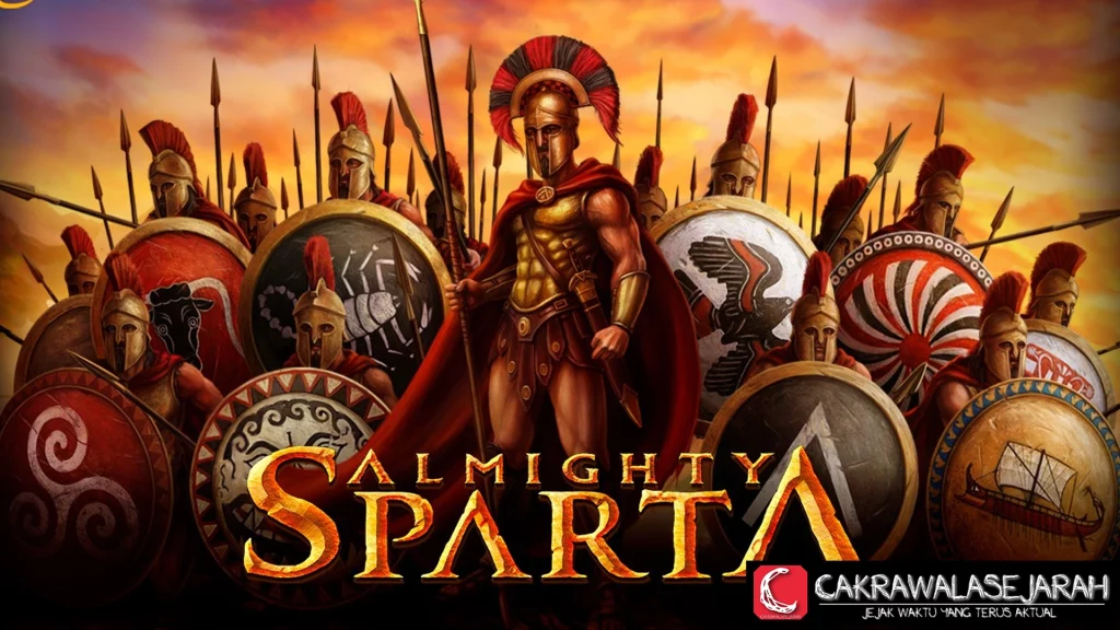 Sparta Ngusir Stres Sambil Nambah Receh 26jt!