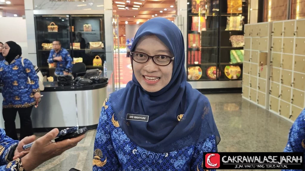 Mobil Dinas Gubernur 8,5 M? Sekda Kaltim Buka Suara!