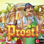 Prost!: Jangan Minder, Kalau Belum Jago Tetap Bisa