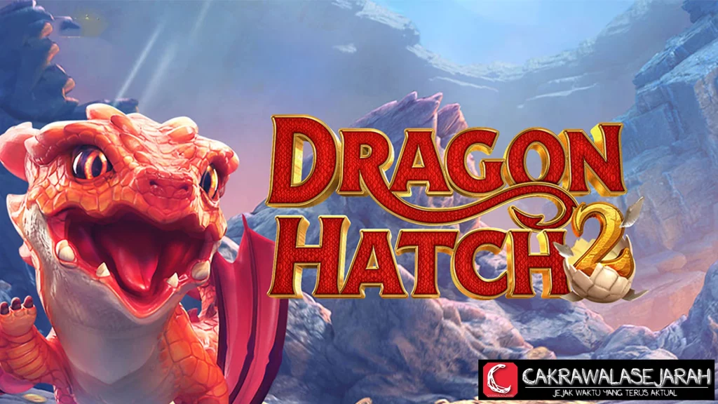 Dragon Hatch 2 Inkubator Biar Telur Cepet Menetas