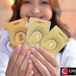 Emas Hartadinata Harga 1 Maret 2026: Info Terkini!