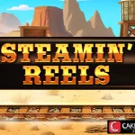 Steamin Reels Kombinasi Mesin Tak Berkutik