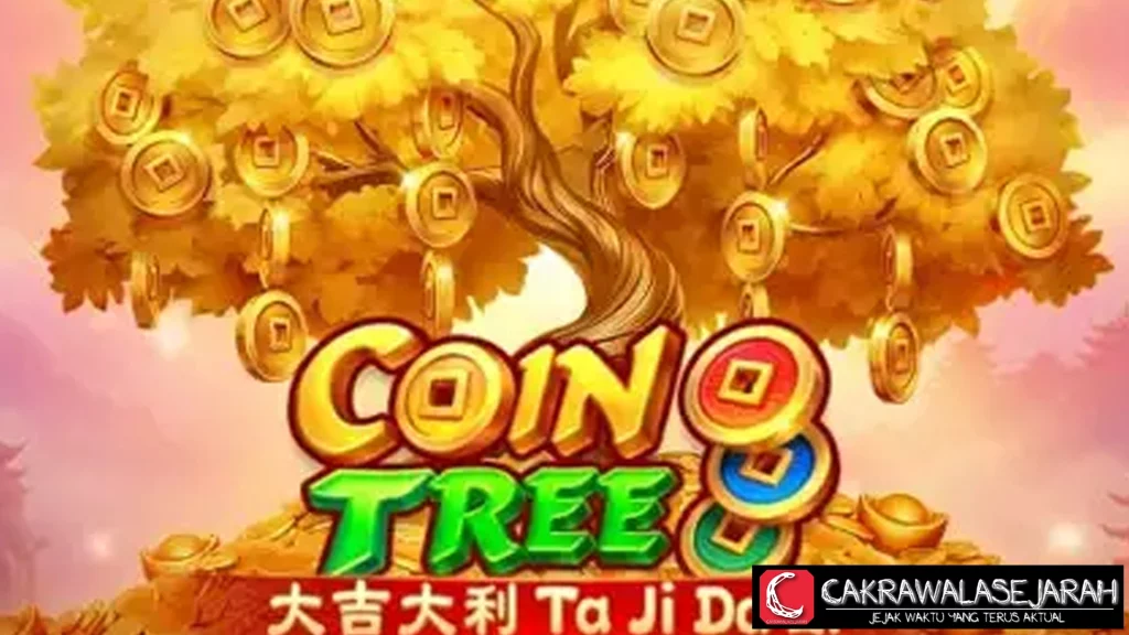 Coin Tree Obrolan Hangat di Sosmed Ya