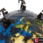 Minyak $100 Akibat Timur Tengah Pangkas Stok