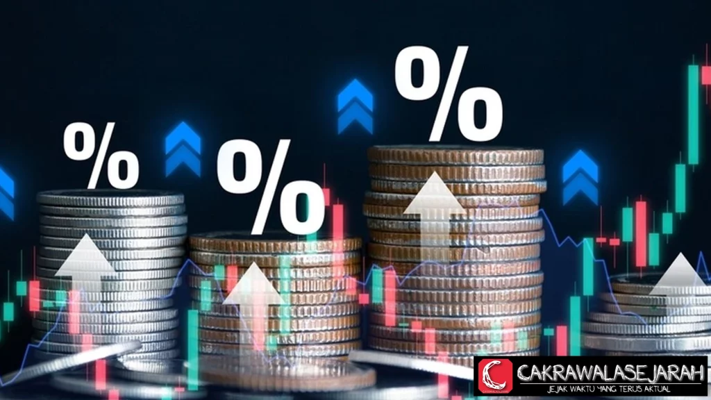 Rupiah Bisa Tembus Rp17.000, Dollar Menguat
