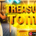 Tomb Treasure Hidup Tanpa Kehilangan Harta