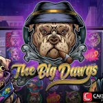 The Big Dawgs Jawabannya Wajib Banget