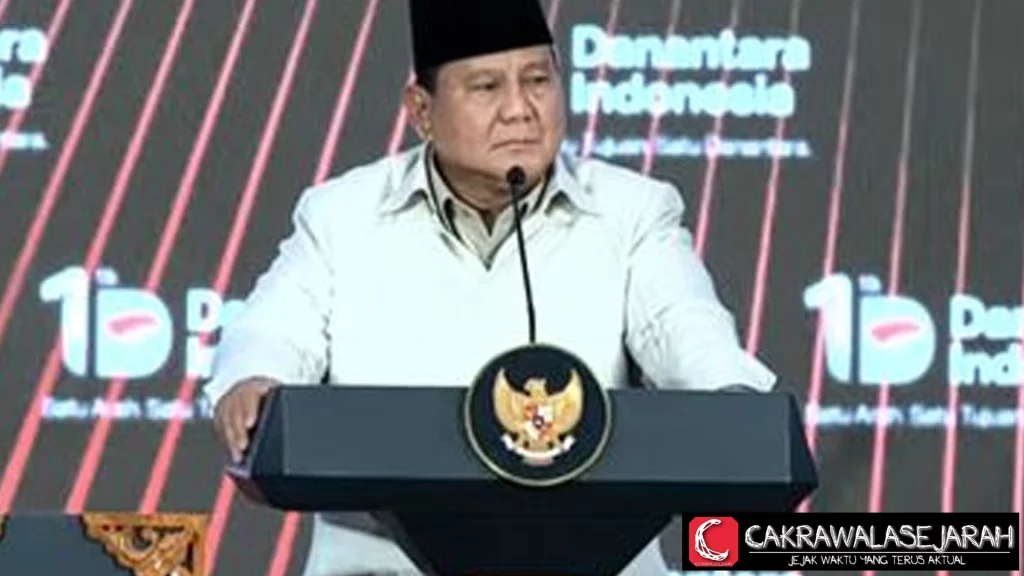 BBM Prabowo: Potensi Hari Kerja Dipangkas