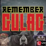 Remember Gulag Survival Paling Mencekam