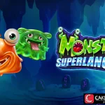 Monster Superlanche Tapi Main Gratisan
