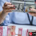Dolar AS Meroket! APBN Bisa Jebol Rp 103 Triliun?