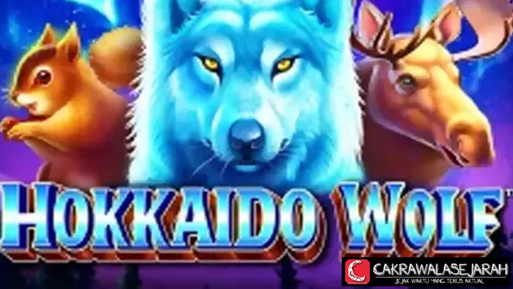 Hokkaido Wolf Pengalaman Menantang