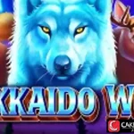 Hokkaido Wolf Pengalaman Menantang