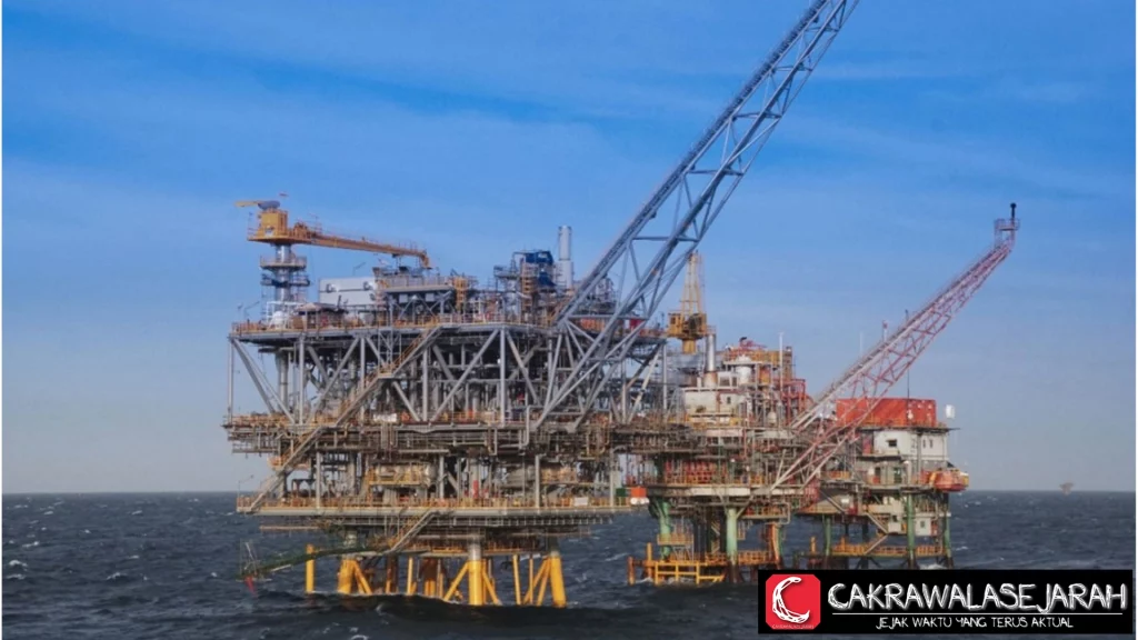 Rusia Melarang Ekspor Bensin Per 1 April