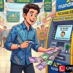 ATM Pecahan: Solusi Praktis untuk Pedagang Kecil!