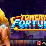 Towering Fortunes Buktikan Jagoan Potensi Gede