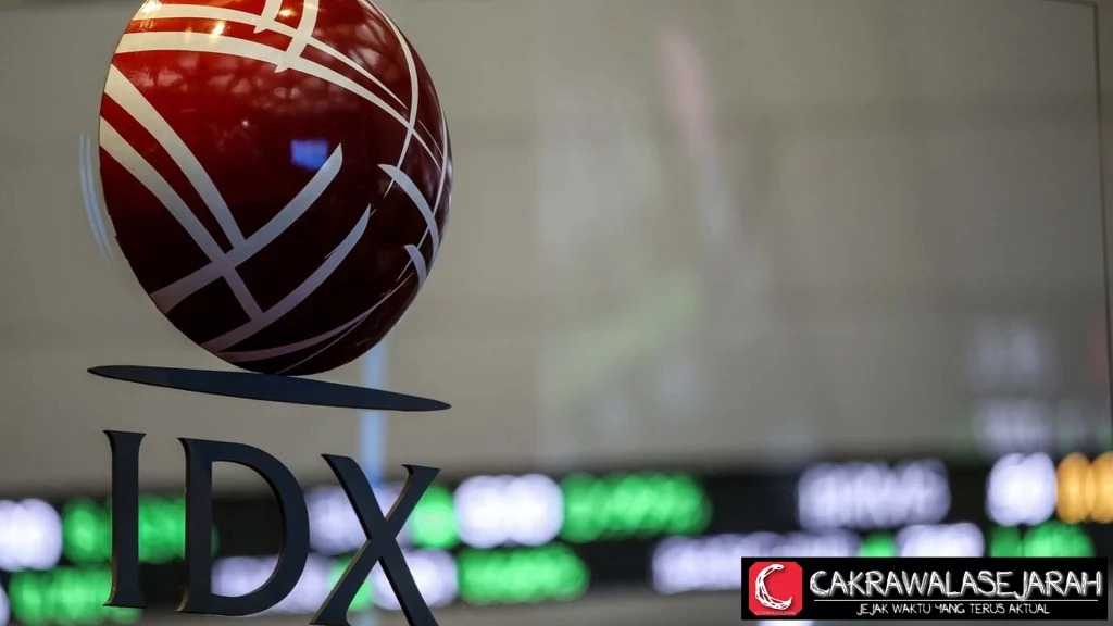 Saham Pasca Buyback: Analisis Emiten Besar!