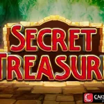 Secret Treasure Cek Update Makin Ringan