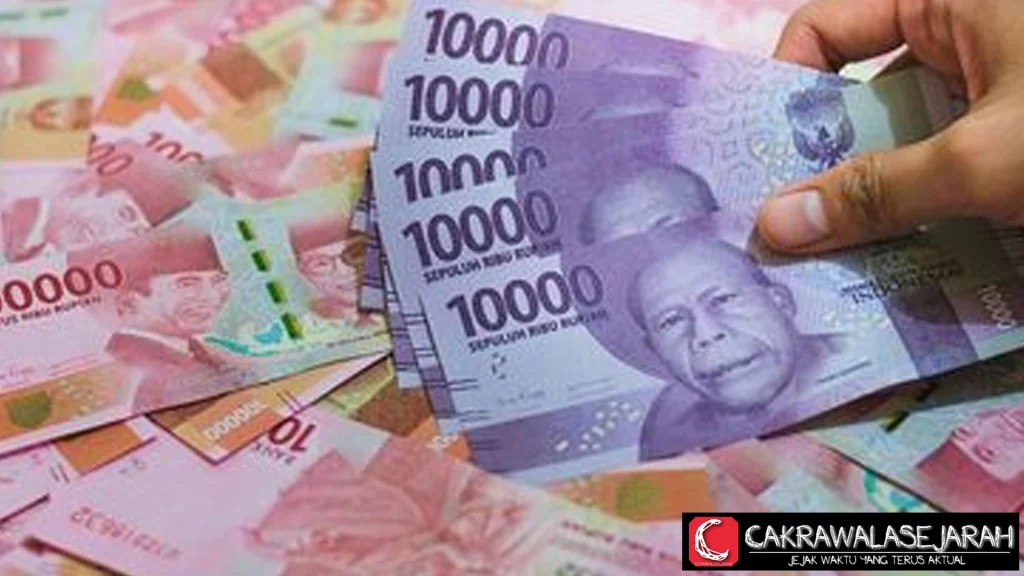 Uang Baru! BRI, Mandiri, BSI & BCA Sudah Buka