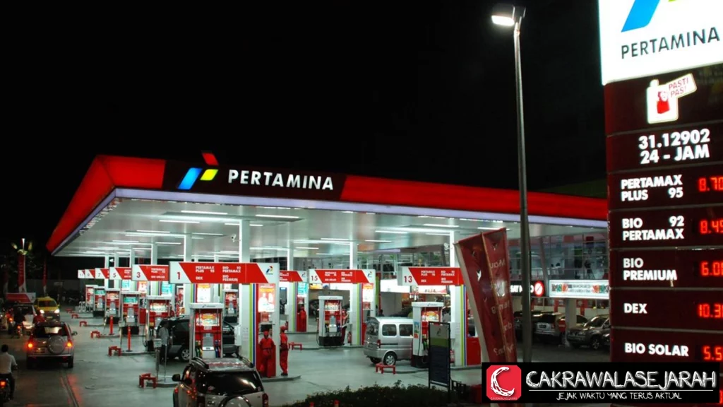 Harga BBM Tetap Sama: Pertamina Antar Langsung
