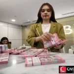 Uang Baru! BRI, Mandiri, BSI & BCA Sudah Buka