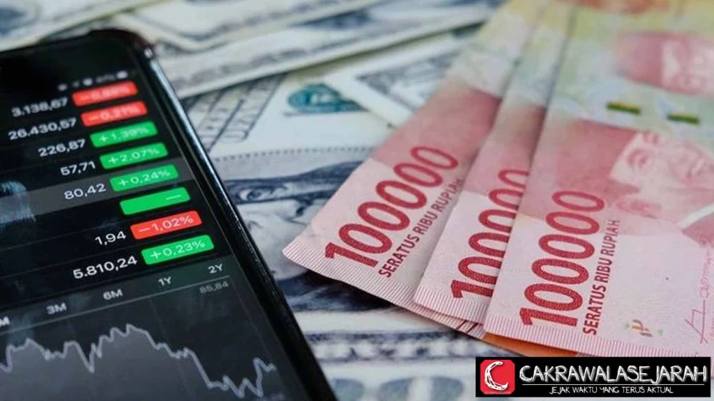 Rupiah Rp17.000: Sinyal Bahaya Inflasi dan Utang