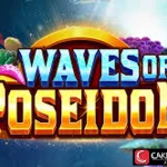 Waves Of Poseidon Game yang Menguji Kesabaran