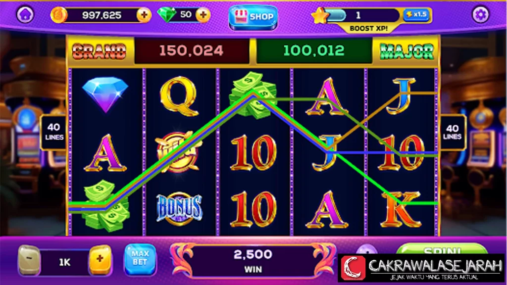 Crazy Boomer Ampuh Bomnya Meledak Terus