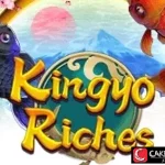 Kingyo Riches Kesuksesan Mantul Pol