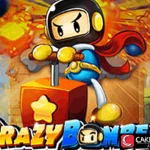 Crazy Boomer Ampuh Bomnya Meledak Terus