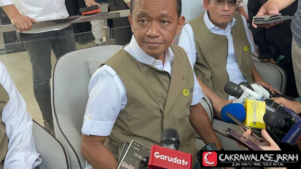 Impor Minyak Rusia? Pemerintah Lagi Putar Otak