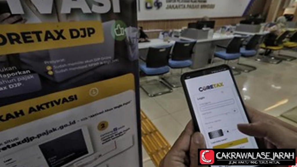 Lapor SPT Tahunan Sampai 30 April: Yuk, Segera Urus!