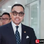 Sahroni Minta KPK Kejar Suami & Anak Fadia Soal Korupsi