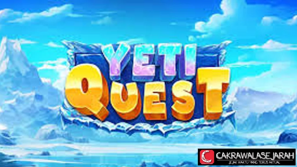 Yeti Quest Item Langka, Koleksi Paling Mantap!