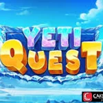 Yeti Quest Item Langka, Koleksi Paling Mantap!