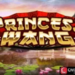 Princess Wang 58 Putri Wang Bikin Penasaran