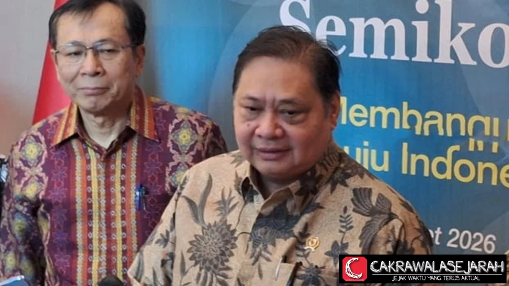 Purbaya & Airlangga: Ekonomi 2026 Bakal Tumbuh?