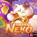 Happy Neko Konspirasi Ini Cuma Mitos Sesaat?