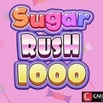 Sugar Rush 1000 Misteri Paling Mematikan Abis!