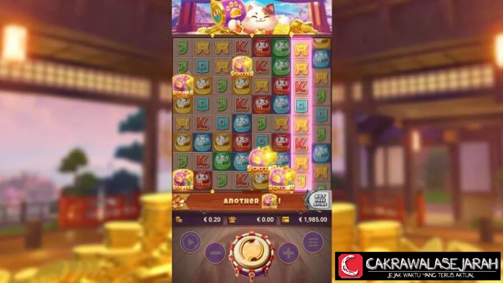 Happy Neko Konspirasi Ini Cuma Mitos Sesaat?