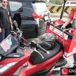 Harga BBM Tetap Sama: Pertamina Antar Langsung