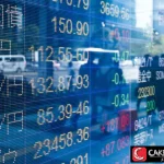 Konflik Timur Tengah Meletus, KOSPI Korsel Terpuruk