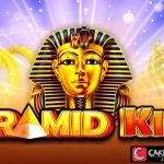 Pyramid King Rahasia 77 Algoritma Seketika