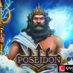 Poseidon yang Jarang Orang Tahu, Serius!