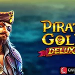 Pirate Gold Deluxe Meledak Terus Kapten