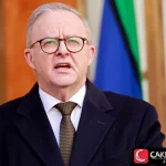 Australia Kenapa Potong Pajak BBM 50%?