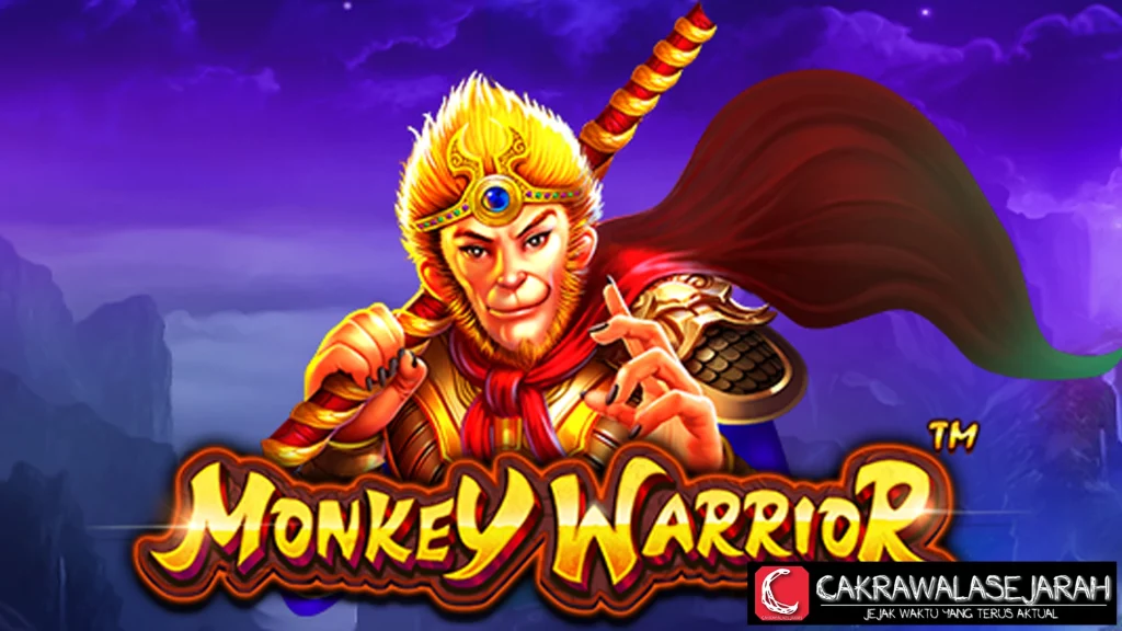 Monkey Warrior Waktu Efisien Hasil Maksimal