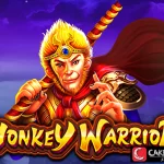 Monkey Warrior Waktu Efisien Hasil Maksimal